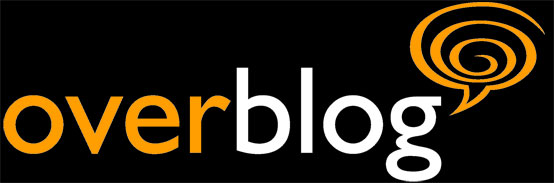 Logo Overblog